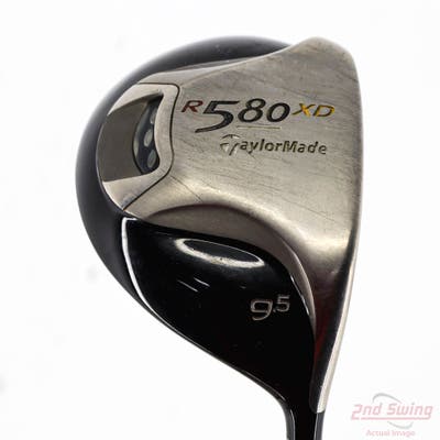TaylorMade R580 XD Driver 9.5° TM M.A.S. 65 Graphite Regular Right Handed 45.5in