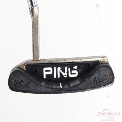 Ping Specify Zing Putter Steel Right Handed 35.0in