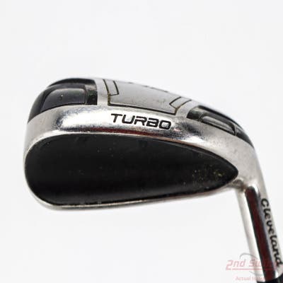 Cleveland Launcher HB Turbo Single Iron 5 Iron True Temper Dynamic Gold DST98 Steel Stiff Right Handed 38.5in