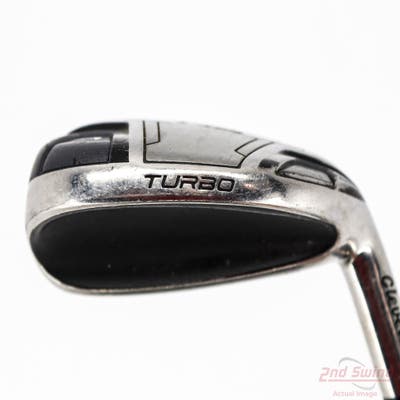 Cleveland Launcher HB Turbo Single Iron 4 Iron True Temper Dynamic Gold DST98 Steel Stiff Right Handed 39.0in