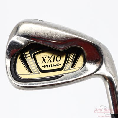 XXIO Prime Single Iron 8 Iron Prime SP-1000 Graphite Regular Right Handed 35.5in