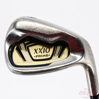 XXIO Prime Single Iron 9 Iron Prime SP-1000 Graphite Regular Right Handed 35.0in