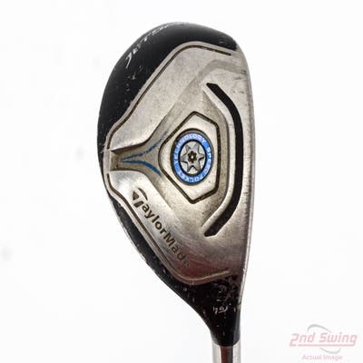 TaylorMade Jetspeed Hybrid 3 Hybrid 19° TM Matrix VeloxT 75 Graphite Stiff Right Handed 41.0in