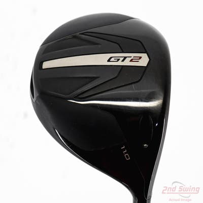 Titleist GT2 Driver 11° Fujikura Ventus Blue Velocore 6 Graphite X-Stiff Right Handed 45.5in