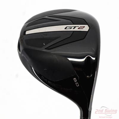 Titleist GT2 Driver 8° Graphite Design Tour AD VF-5 Graphite Stiff Right Handed 46.0in