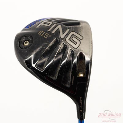 Ping G30 Driver 10.5° Ping TFC 419D Graphite Regular Right Handed 45.75in