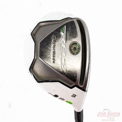 TaylorMade RocketBallz Fairway Wood 3 Wood 3W 15° TM Matrix XCON 5 Graphite Regular Right Handed 43.5in