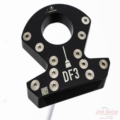 L.A.B. Golf DF3 Sweeper Putter Graphite Right Handed 45.0in