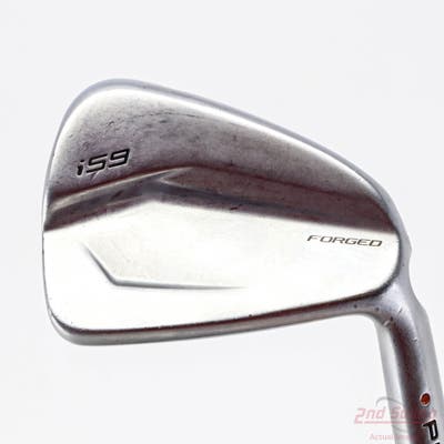 Ping i59 Single Iron 4 Iron Project X 6.5 Steel X-Stiff Right Handed 39.0in