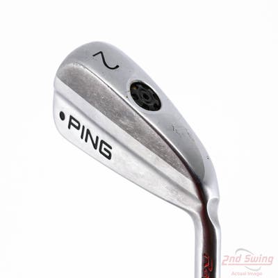 Ping Rapture Driving Iron Utility Iron 2 Utility Ping TFC 949 Graphite X-Stiff Right Handed Black Dot 40.0in