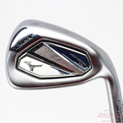 Mizuno JPX 925 Hot Metal HL Single Iron 5 Iron UST Mamiya Recoil Dart ESX 460 F2 Graphite Senior Right Handed 39.0in
