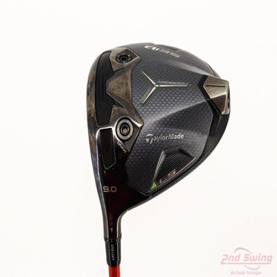 TaylorMade Qi35 LS Driver 9° UST Mamiya 2025 ProForce V2 6 Graphite Regular Left Handed 45.0in