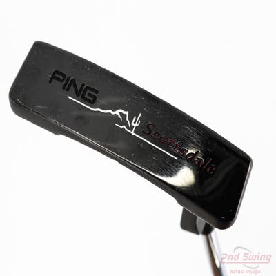 Ping Scottsdale TR Adjust Anser 2 Putter Steel Right Handed Black Dot 35.0in