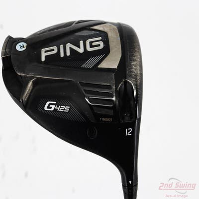 Ping G425 Max Driver 12° Mitsubishi Tensei AV Orange Raw 75 Graphite Regular Right Handed 45.5in