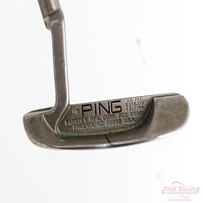 Ping B60 Putter Steel Right Handed 34.5in