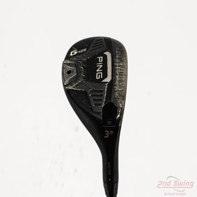 Ping G425 Hybrid 3 Hybrid 19° ALTA CB 70 Slate Graphite Regular Right Handed 40.0in