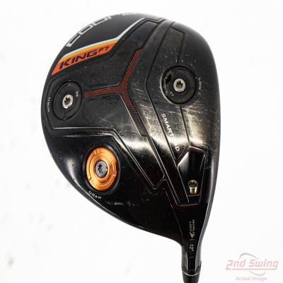 Cobra King F7 Driver 12° Fujikura Pro 60 Graphite Regular Right Handed 45.0in