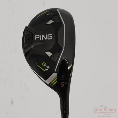 Ping G430 MAX Fairway Wood 5 Wood 5W 18° ALTA Quick 45 Graphite Senior Right Handed 43.0in