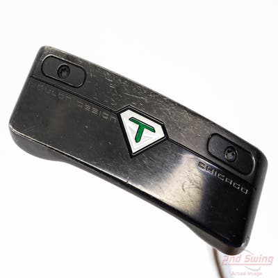 Odyssey Toulon 22 Chicago Putter Steel Right Handed 32.25in