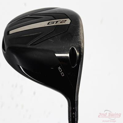 Titleist GT2 Driver 10° Mitsubishi Tensei 1K Blue 55 Graphite Stiff Right Handed 45.5in