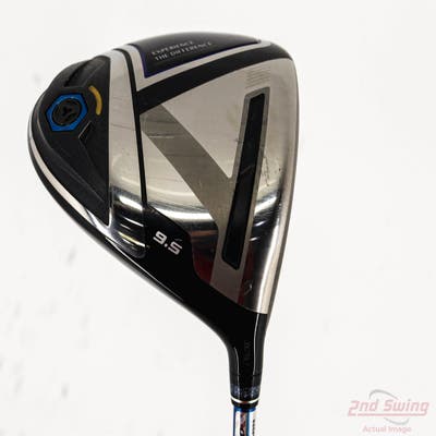 XXIO Eleven Driver 9.5° MP1100 Graphite Stiff Right Handed 46.5in