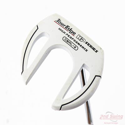 Tour Edge HP Series CBAL-2 Putter Steel Right Handed 38.0in