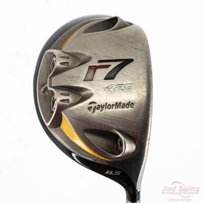 TaylorMade R7 425 Driver 8.5° Aldila NV Green 65 Graphite Stiff Right Handed 45.0in