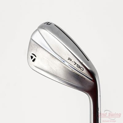 TaylorMade 2021 P790 UDI Utility Iron 2 Utility Project X HZRDUS Smoke Black RDX 100 Graphite X-Stiff Right Handed 40.0in