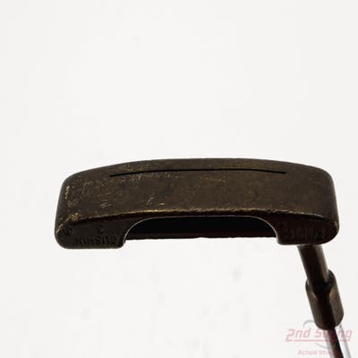 Ping Cushin 3 Putter Steel Right Handed 35.0in