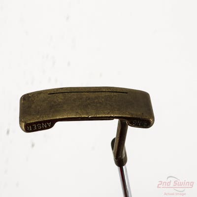 Ping Anser Putter Steel Right Handed 36.0in