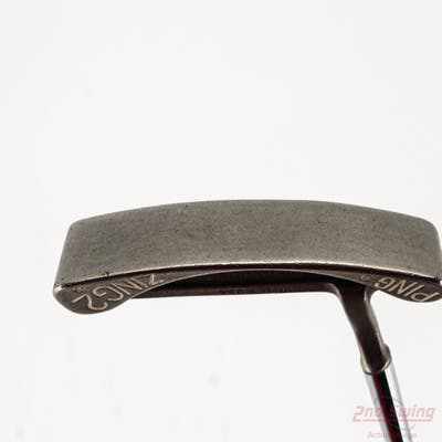 Ping Zing 2 Putter Steel Right Handed 34.0in