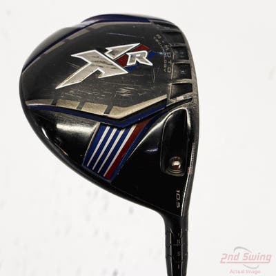 Callaway XR Driver 10.5° Project X San Diego Graphite Regular Right Handed 46.5in