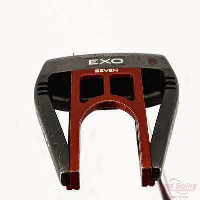 Odyssey EXO Seven S Putter Steel Right Handed 34.0in