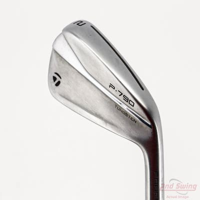 TaylorMade 2021 P790 UDI Utility Iron 2 Utility Project X HZRDUS Smoke Black RDX 100 Graphite X-Stiff Right Handed 40.0in