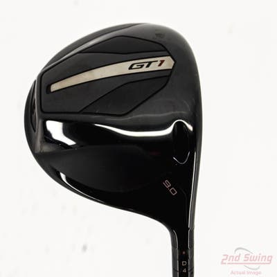 Titleist GT1 Driver 9° Fujikura 2025 Air Speeder 40 Graphite Senior Right Handed 45.25in
