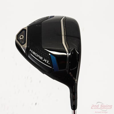 Cleveland 2025 HiBore XL Driver 12° Aldila Ascent 40 Graphite Senior Right Handed 46.0in