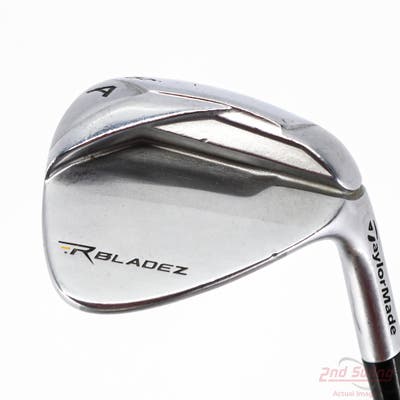 TaylorMade Rocketbladez Wedge Gap GW 50° TM Matrix RocketFuel 65 Graphite Regular Right Handed 34.5in