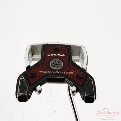 TaylorMade Daddy Long Legs CounterBalance Putter Steel Right Handed 36.0in