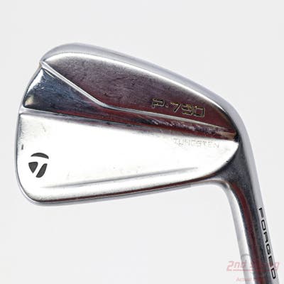 TaylorMade 2024 P770 Single Iron 5 Iron True Temper Dynamic Gold 120 Steel X-Stiff Right Handed 38.25in