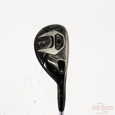 Titleist TS2 Hybrid 3 Hybrid 19° Project X EvenFlow White 90 Graphite Stiff Right Handed 41.25in