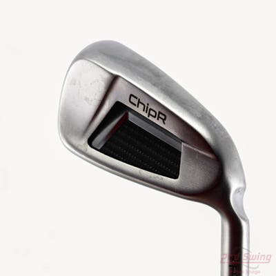 Ping ChipR Chipper Ping Z-Z115 Steel Wedge Flex Right Handed Black Dot 35.25in