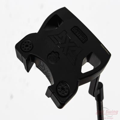 PXG Battle Ready II Torpedo Putter Steel Right Handed 34.0in