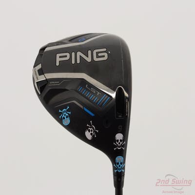 Tour Issue Ping G440 LST Driver 9° Mitsubishi Diamana BB 63 Graphite X-Stiff Right Handed 45.0in