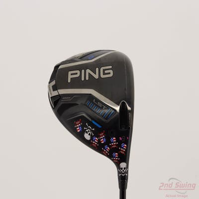 Tour Issue Ping G440 LST Driver 9° Mitsubishi Tensei 1K Pro Blue 70 Graphite Tour X-Stiff Right Handed 45.0in