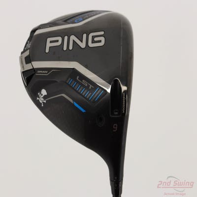 Tour Issue Ping G440 LST Driver 9° Mitsubishi Tensei 1K Pro Blue 70 Graphite Tour X-Stiff Right Handed 45.25in