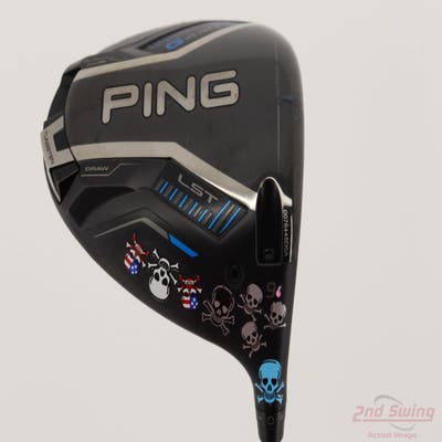 Tour Issue Ping G440 LST Driver 9° Graphite Design Tour AD DI-7 Graphite Tour X-Stiff Right Handed 45.0in