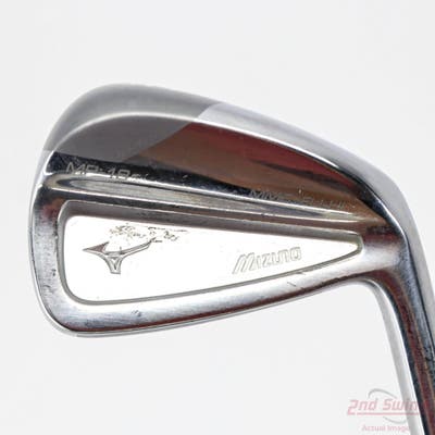Mizuno MP-18 MMC Fli-Hi Single Iron 2 Iron FST KBS Tour C-Taper Lite Graphite Stiff Right Handed 40.0in
