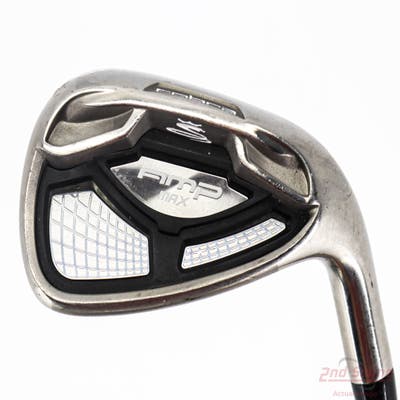 Cobra AMP Max Single Iron 8 Iron Cobra AMP Max Steel Regular Right Handed 37.0in
