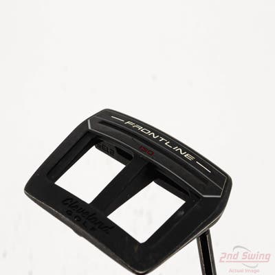 Cleveland Frontline ISO Slant Neck Putter Graphite Right Handed 34.0in