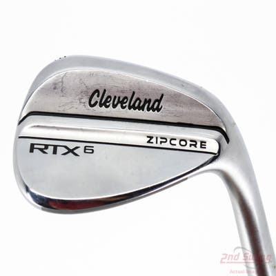 TaylorMade Rocketbladez Wedge Sand SW 55° Stock Steel Shaft Steel Wedge Flex Right Handed 35.75in